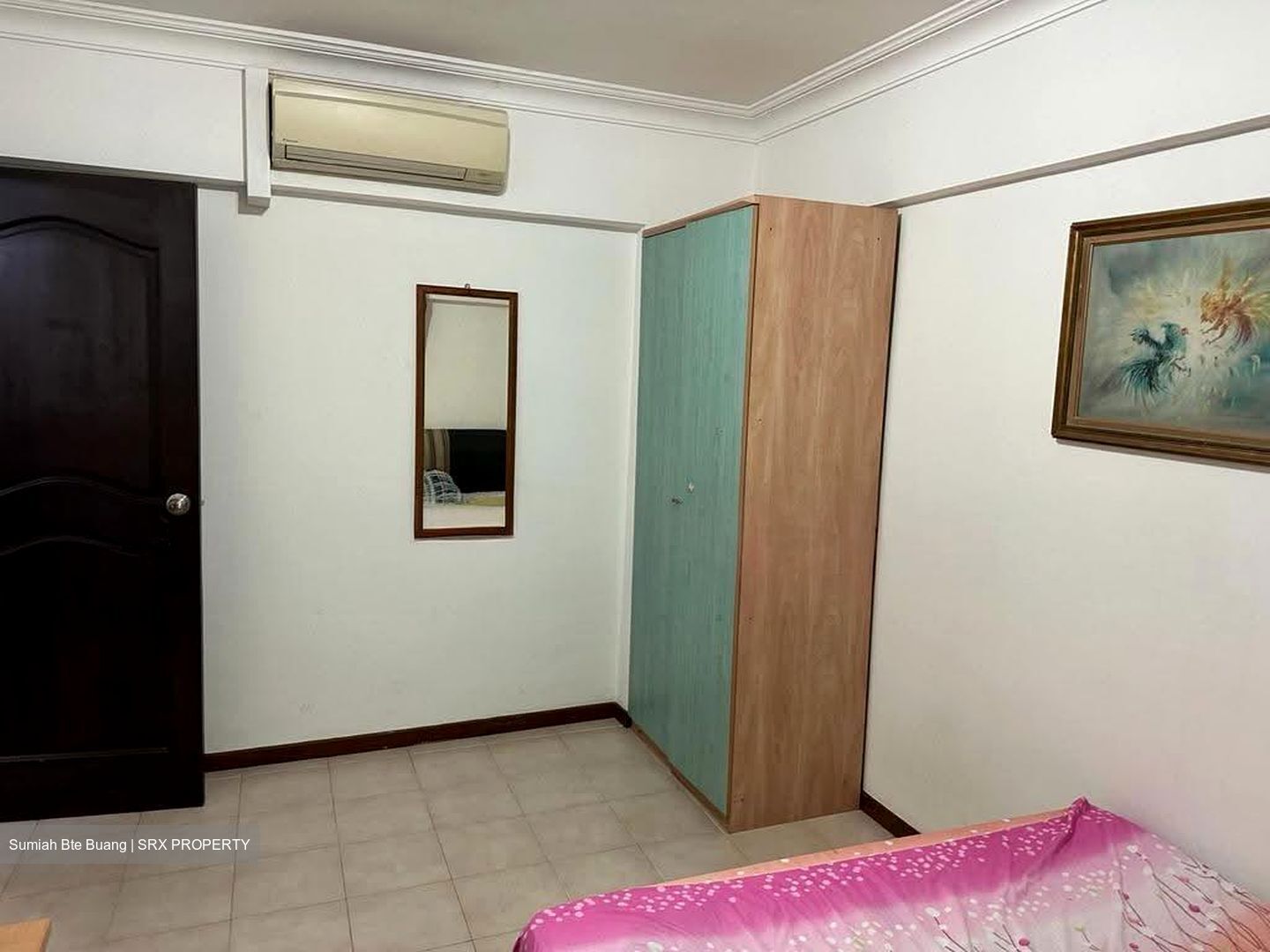 Blk 276 Tampines Street 22 (Tampines), HDB 3 Rooms #629568951